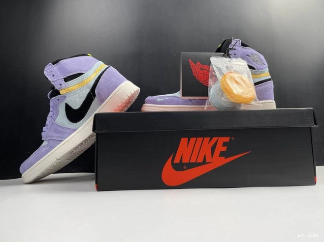 High Pulse Purple CW6576-500 1 Switch Jordan 0618